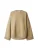 EDITED Sweatshirt ‘Etta’  beige