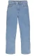 Garcia baggy jeans medium blue denim