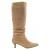 Graceland hoge laarzen – beige