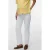 Mama Licious Straight fit zwangerschapsjeans Straight fit Mid waist Aansluitende manchetten Jeans