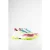 DWRS label Chester Sneaker Green Neon / Pink