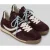 Marc O’Polo Sneaker low van rundnappa model ‘Mila 2’