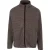 Trespass Heren Salo Fleece (Stormgrijs)