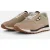 PME Legend PME Legend Aircoba Sneakers beige Suede