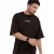Hype Heren t-shirt (Zwart)