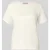 Christian Berg Woman Selection regular fit T-shirt van satijn