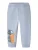 NAME IT Broek  opaal / lichtblauw / oranje