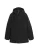 AIGLE Tussenparka ‘Gore-Tex’  zwart