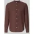 Only & Sons slim fit vrijetijdsoverhemd van mix van katoen en linnen model ‘CAIDEN’
