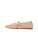 STEVE MADDEN Ballerina ‘Gayla’  rose-goud / poederroze