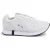 V Italia Heren Sneaker SNK 003 M Wit