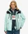 Superdry Vrouwen Ultimate Windbreaker met Kleurvlakken Blauw