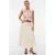 VERO MODA gilet ecru