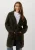 Knit-ted Vest Dames Onna,