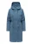 Marikoo dames parka Zilanda met capuchon
