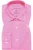 ETERNA Overhemd roze, Effen