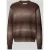 jack & jones Gebreide pullover met ronde hals, model ‘JORMEADOWS’