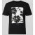 Jack & Jones Premium T-shirt met motiefprint model ‘LUCAS’