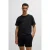 HUGO underwear T-shirt Laze T-Shirt met een ronde hals