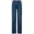 Christian Berg Woman Jeans met 5-pocketmodel