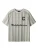 LMTD Shirt  grijs / rookgrijs