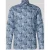 OLYMP SIGNATURE Slim fit zakelijk overhemd met kentkraag, model ‘Savio’
