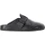 Balenciaga Sunday muiltjes in zwart kalfsleer
