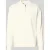 lindbergh Sweatshirt met polokraag en ritssluiting