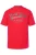 JP1880 Shirt  grijs / rood