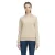 Dames sweatshirt Ragwear Johanka Organic