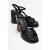 Yvonne Plateau Sandalen