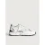 HOFF 12511606 sneaker man la crosse man silver