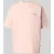 Boss Orange regular fit T-shirt van puur katoen model ‘SURFWASH’