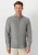 Profuomo Business Overhemd Heren Shirt X-cutaway Linen,