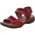 JOSEF SEIBEL Debra 19 | Sandaal voor Dames | rood