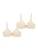TRIUMPH BH ‘ Body Make-Up Essentials ‘  beige