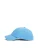 Tommy Jeans Pet ‘Heritage’  azuur / royal blue/koningsblauw / offwhite