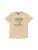 THRASHER Shirt ‘WITCH’  beige