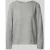 Tom Tailor Regular fit sweatshirt met viscose