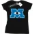 Li-cense Disney dames monsters university monster m katoenen t-shirt