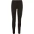Trespass Leggings voor dames met zachte sherpa-voering (Zwart)