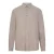 Flanellen overhemd KnowledgeCotton Apparel Dune
