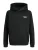 Jack & Jones Junior Sweatshirt ‘JORNorrebro’  beige / zwart