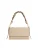 Coccinelle Handtas ‘Boheme 26 370’  beige