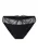 LingaDore Slip  zwart