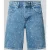 Vero Moda regular fit korte jeans van katoenmix model ‘TESS’