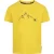 Trespass Jongens Attie Quick Dry Jersey (Geel)