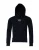 Kroon Versierde Hoodie Sweatshirt