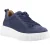 Hush Puppies Harlow Suède Dames Indigo Sneakers