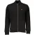 La Martina Zwarte Katoenen Heren Sweatshirt